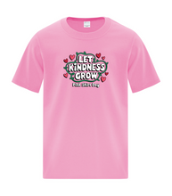 Load image into Gallery viewer, Pink Shirt Day Apparel – Support Anti-Bullying (Youth - Candy Pink)