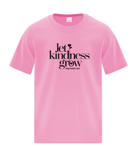 Load image into Gallery viewer, Pink Shirt Day Apparel – Support Anti-Bullying (Youth - Candy Pink)