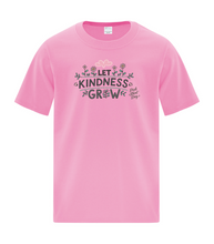 Load image into Gallery viewer, Pink Shirt Day Apparel – Support Anti-Bullying (Youth - Candy Pink)