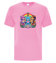 Load image into Gallery viewer, Pink Shirt Day Apparel – Support Anti-Bullying (Adult - Candy Pink)