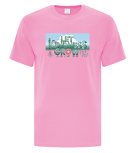 Load image into Gallery viewer, Pink Shirt Day Apparel – Support Anti-Bullying (Adult - Candy Pink)