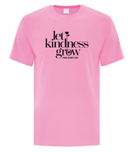 Load image into Gallery viewer, Pink Shirt Day Apparel – Support Anti-Bullying (Adult - Candy Pink)