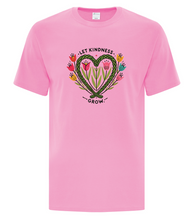 Load image into Gallery viewer, Pink Shirt Day Apparel – Support Anti-Bullying (Adult - Candy Pink)