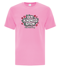 Load image into Gallery viewer, Pink Shirt Day Apparel – Support Anti-Bullying (Adult - Candy Pink)